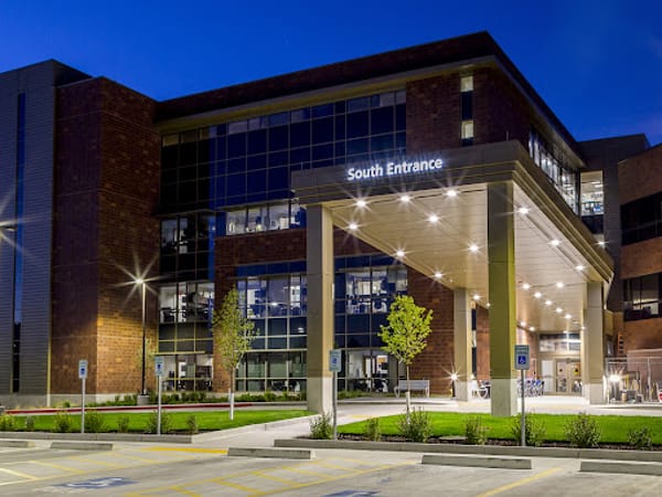 Intermountain Health Budge Clinic - Internal Medicine