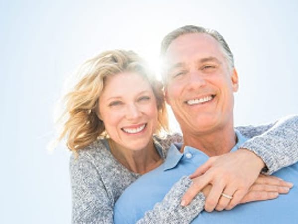 Center for Modern Aging
