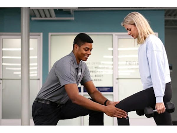 Renew Wellness