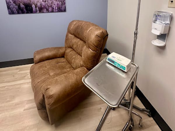 Shasta Meadows Wellness Center