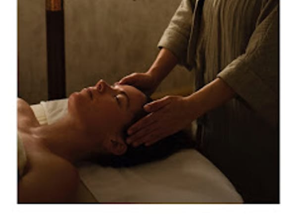 Drift Spa