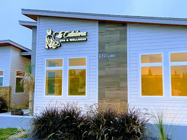 La Catalana Spa and Wellness Center