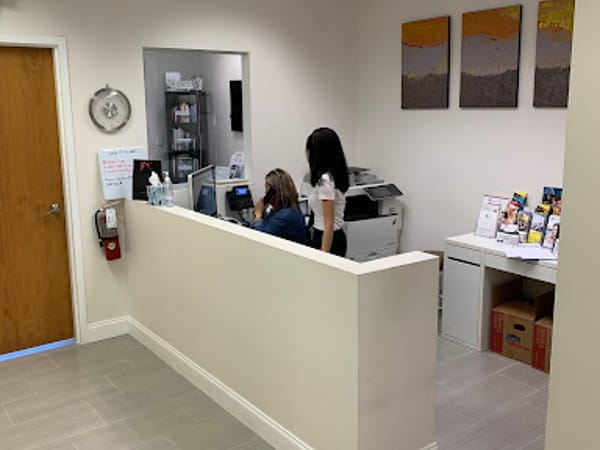 CMC Health and Wellness