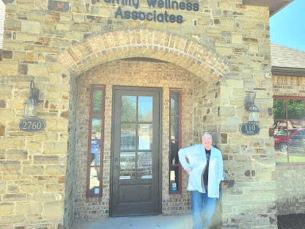 Oklahoma Integrated Care