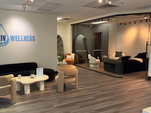 LIV WELLNESS