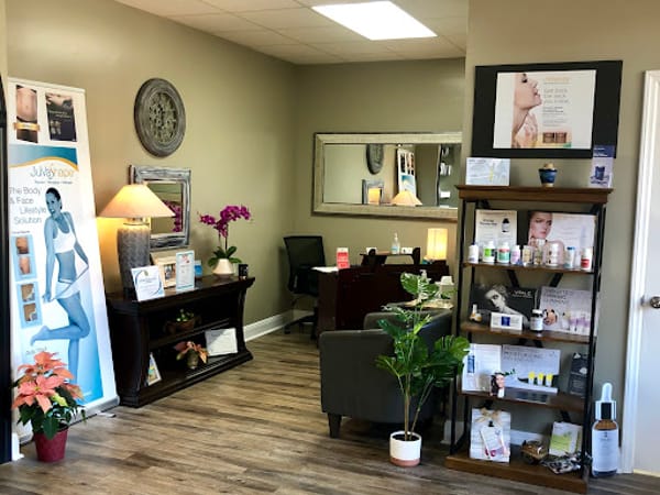 Holistic Health and Laser Hair Removal Center