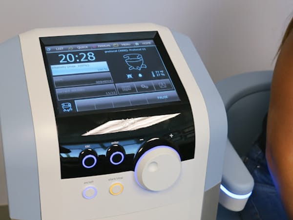 The Longevity Lab - Aesthetics & Wellness
