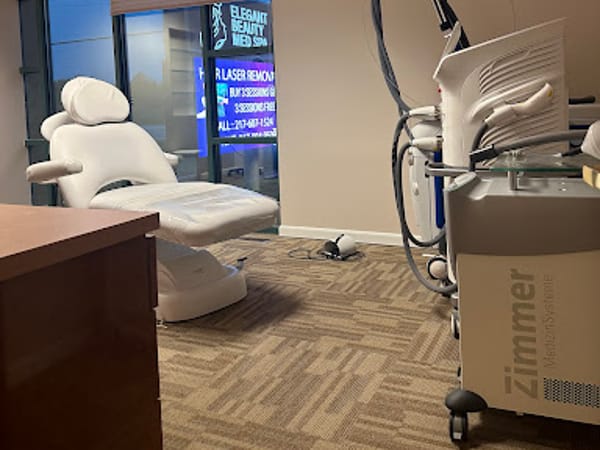 Elegant Beauty MedSpa