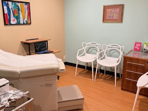 Dr. Elissa B. Gartenberg, DO