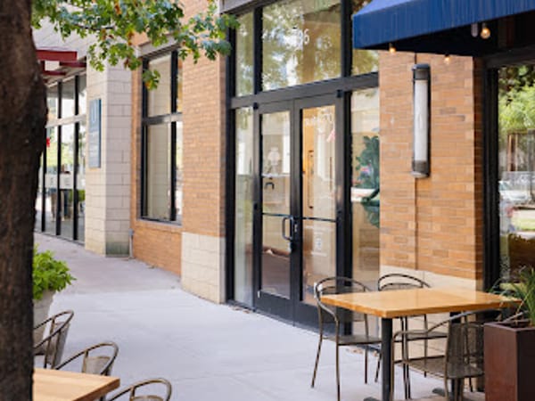 SkinSpirit West Village Dallas