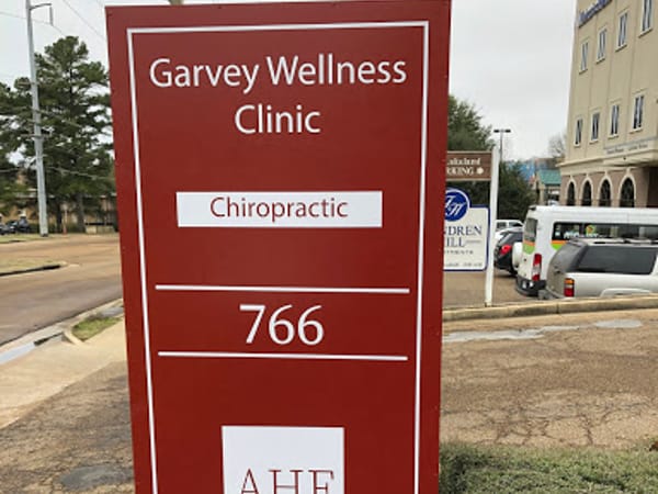 Garvey Wellness Clinic