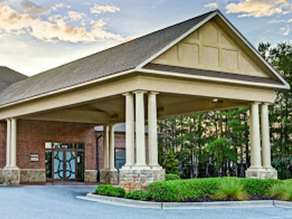Cone Health Alamance Skin Center