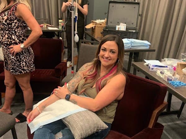 Premier IV and Wellness