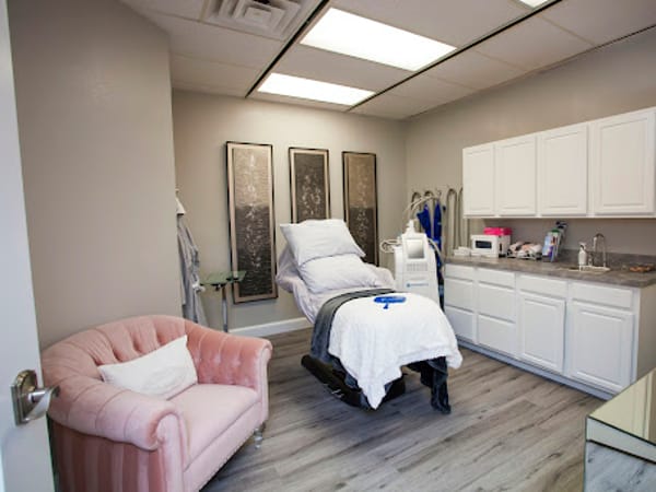 RefineU Med Spa