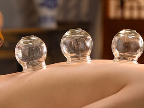 Shift Acupuncture and Wellness