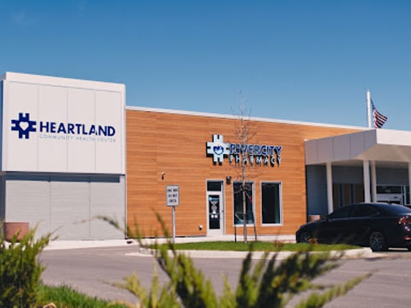 Heartland Community Health Center