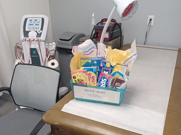 Weinerman Pain and Wellness
