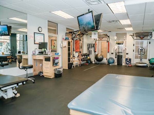 Integrated Pain Specialists Bountiful