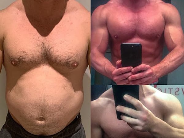 CASTELLANO HEALTH INSTITUTE-TESTOSTERONE