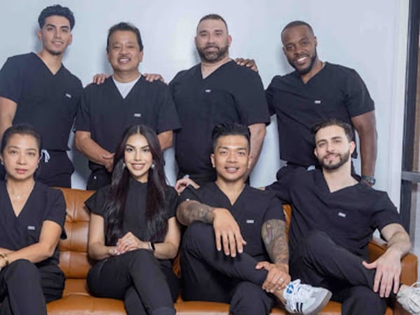 PRIMALE HEALTH: Wellness & Performance