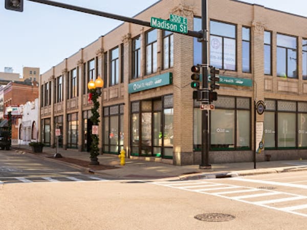 Oak Street Health Rockford Primary Care Clinic