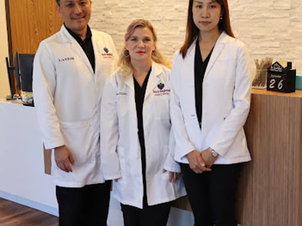 Texas Regional Health Center
