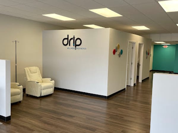 Drip Wellness & Aesthetics