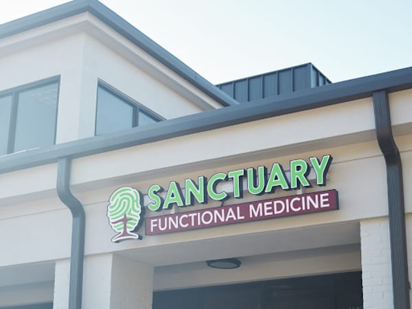 Sanctuary Functional Medicine