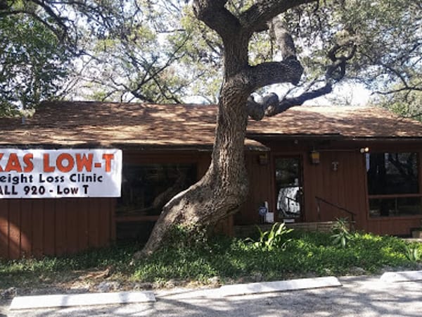 Texas Low T Wellness & Weight Loss Clinic