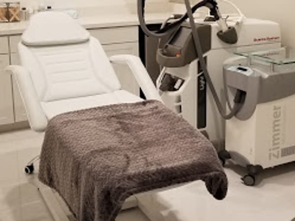 Flawless Reflections Body and Skin Therapy Flawless Reflections Medspa