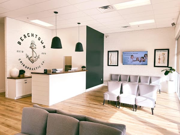 Beachtown Health & Wellness