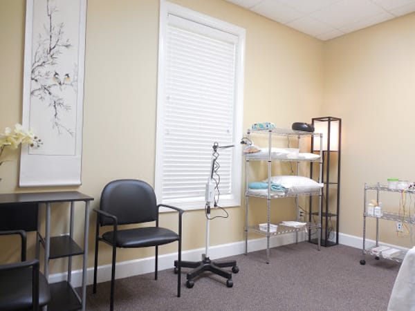 Savannah Acupuncture Wellness Center