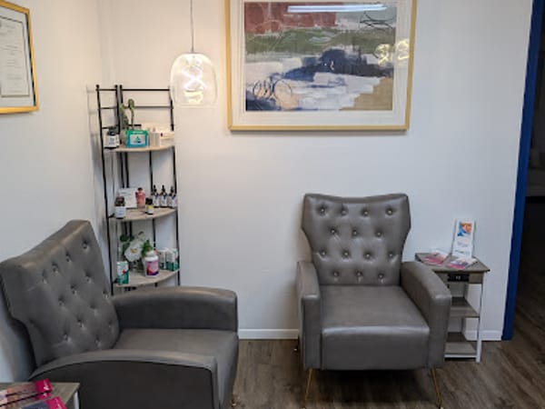 iThrive Infusion and Wellness -IV vitamin infusion, injections, weight loss teeth whitening