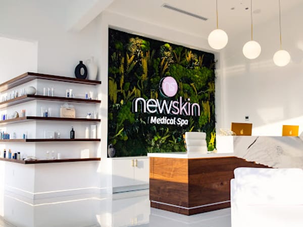 NewSkin MedSpa | Plastic Surgery