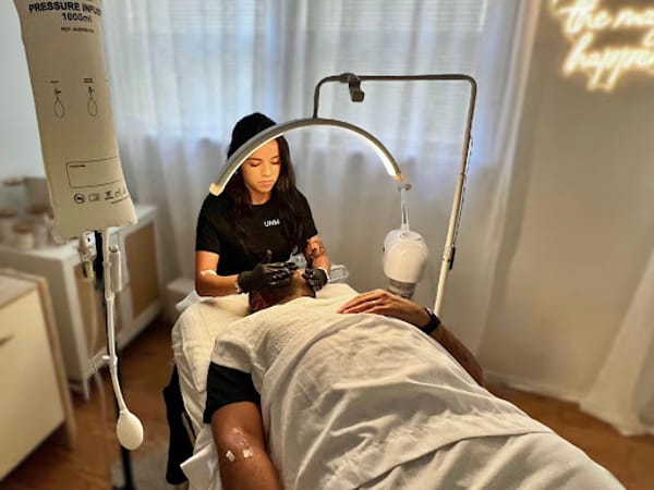 UNMED Holistic Health + Aesthetics