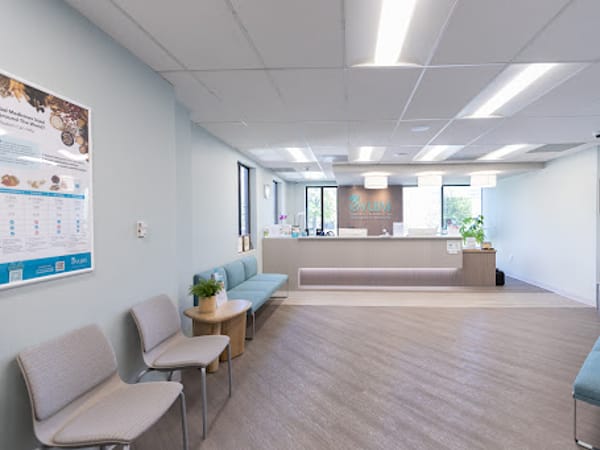 Virginia University of Integrative Medicine - New Jersey Campus