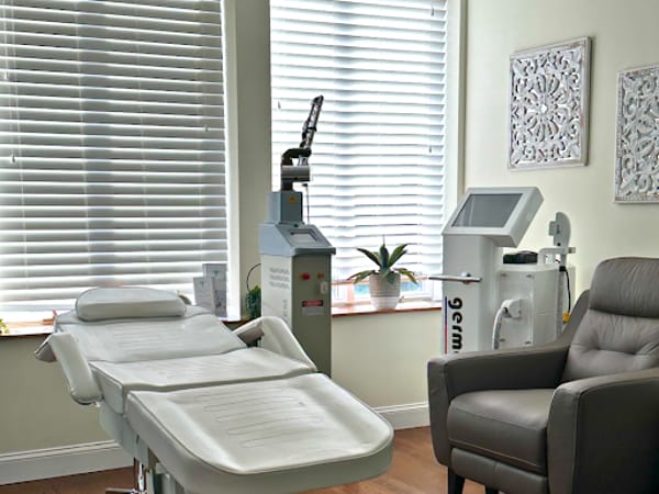 Cloud La Med Spa