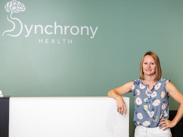 Synchrony Health