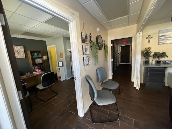 Crossley Wellness Center, LLC