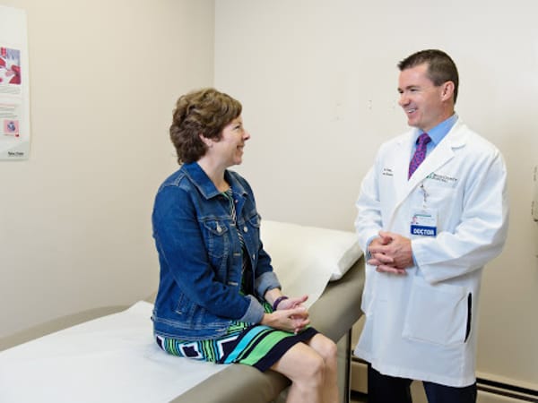 The Center for Weight Loss Surgery at Wood County Hospital