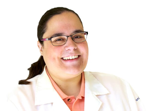 Melissa Bertha, DO