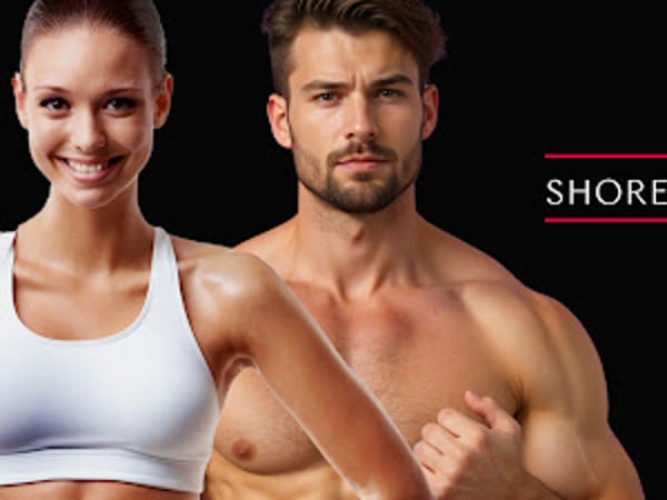 Shore Parkway Wellness