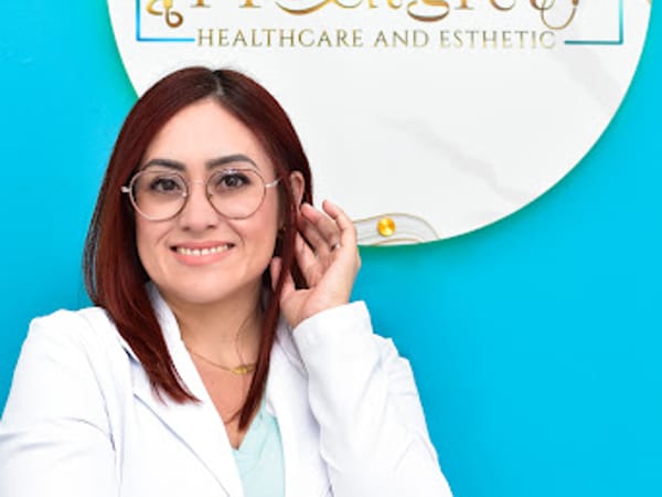 Prodignity Healthcare and Esthetic LLC