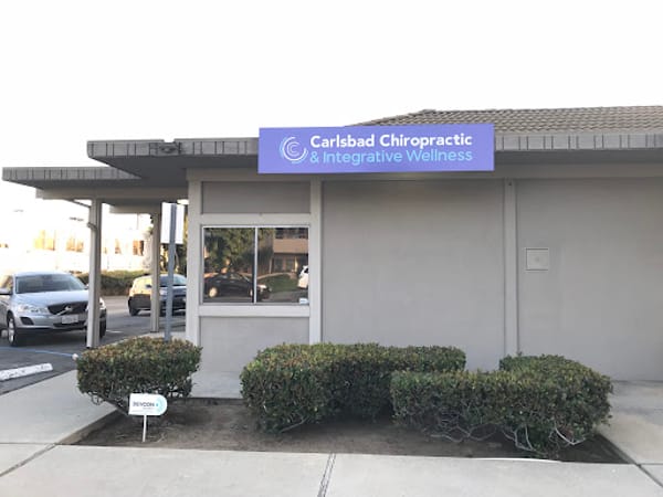 Carlsbad Chiropractic and Integrative Wellness