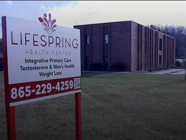 Lifespring Health Center