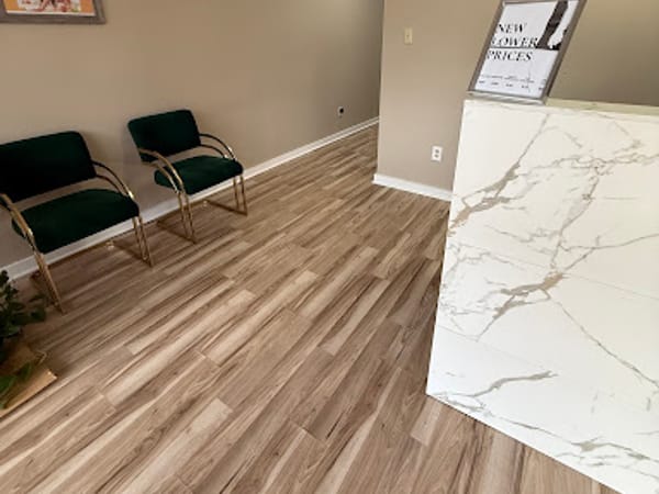 Quick Trim Clinic