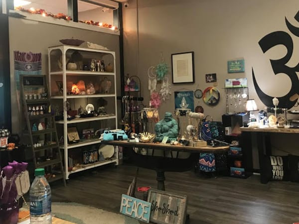 Revive Wellness Spa
