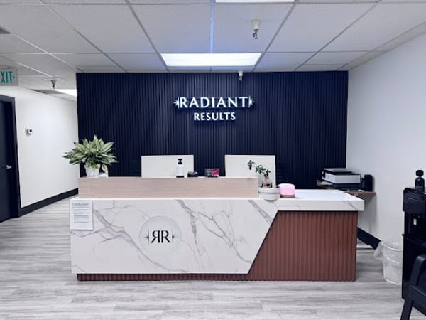 Radiant Results