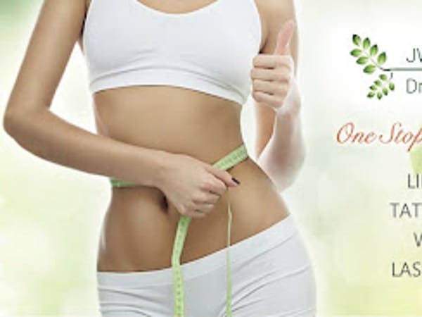 JWR Wellness Clinics: J.W. Rhee, MD