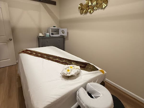 Woodforest Wellness Sanctuary & Spa